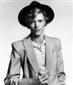 David Bowie