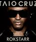Taio Cruz