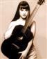 Rebecca Pidgeon